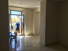 Viewing apartment at Calle Juan Valera 10 Málaga