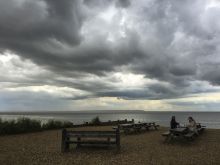 Whitstable