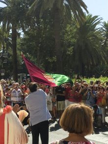 Málaga