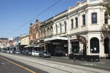 Melbourne