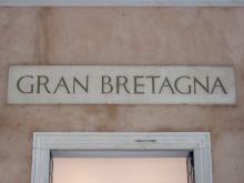 Venice Biennale Pavilions