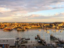 Shoreham-by-Sea