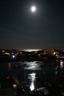 Shoreham-by-Sea