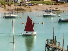 Shoreham-by-Sea