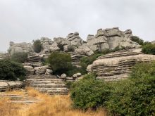 El Torcal