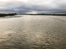 River Adur Shoreham-by-Sea