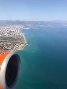 Malaga